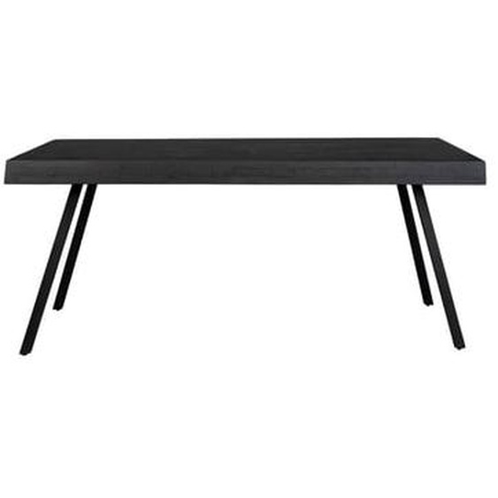 Suri - Table à manger en teck recyclé 220x100cm