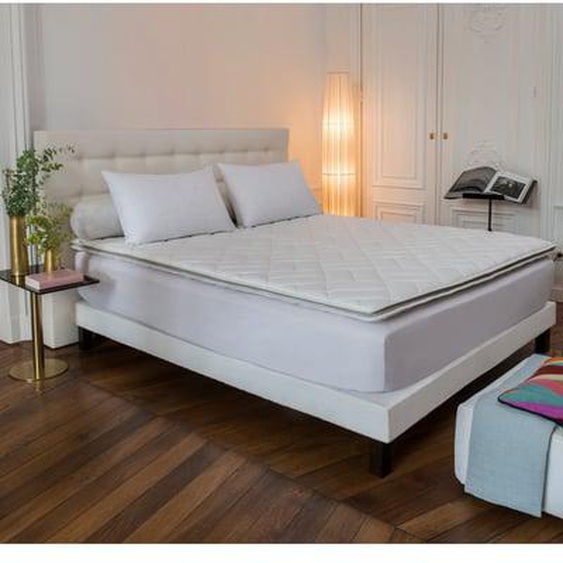 Surmatelas Luxe à mémoire de forme
