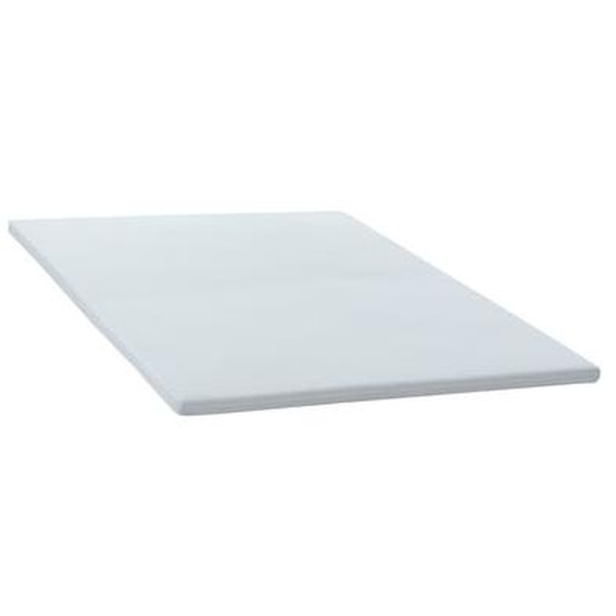 Surmatelas mémoire de forme
