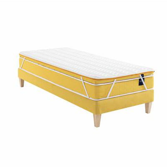 Surmatelas mousse AURORE