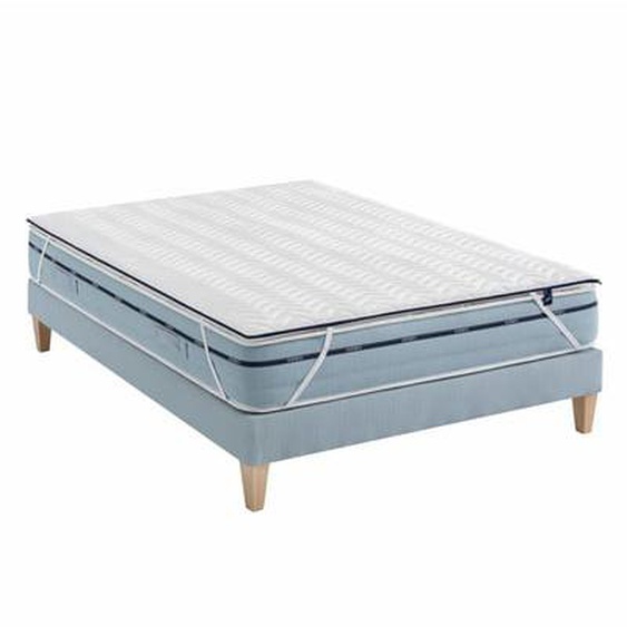 Surmatelas mémoire de forme 5 cm Songe