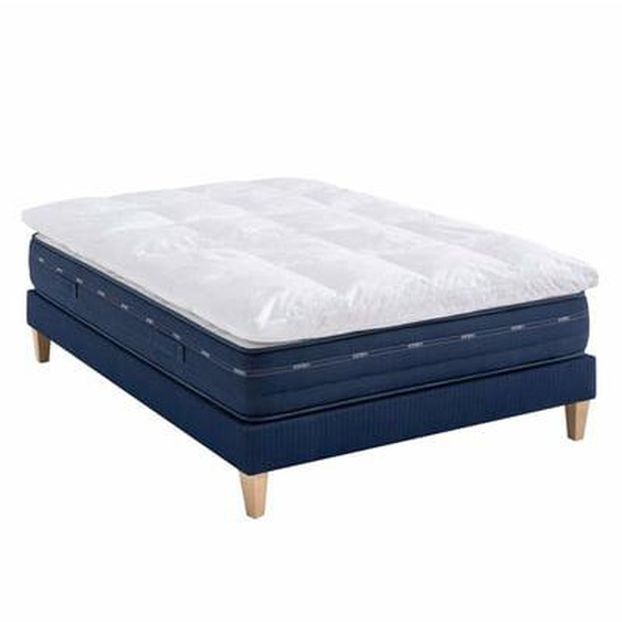 Surmatelas prestige hôtellerie duvet S85