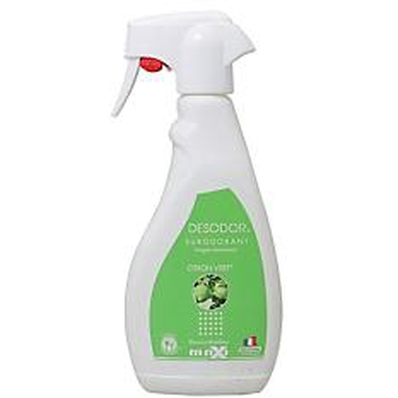 Surodorant 1er prix senteur citron vert 500 ml