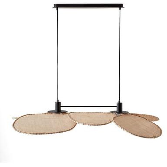 Suspension allongée Canopée design E. Gallina