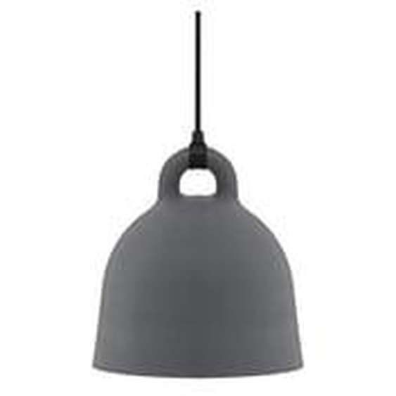 Suspension Bell - gris - Ø 35 cm