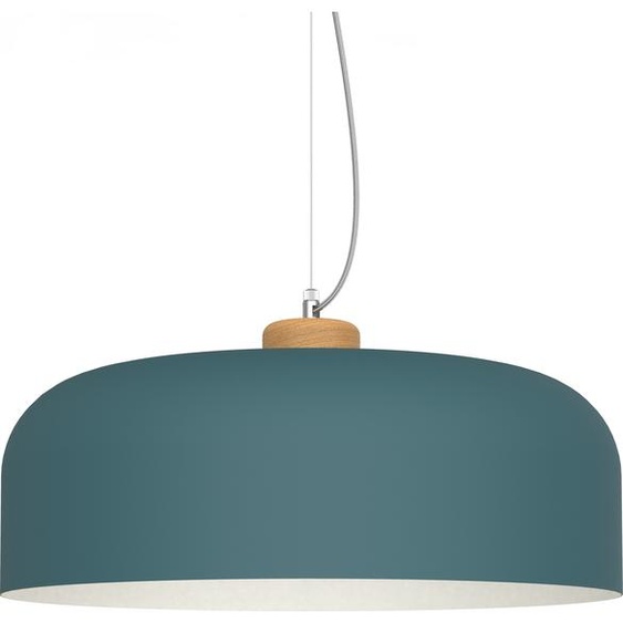 Suspension BOIS bicolore