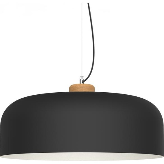 Suspension BOIS bicolore