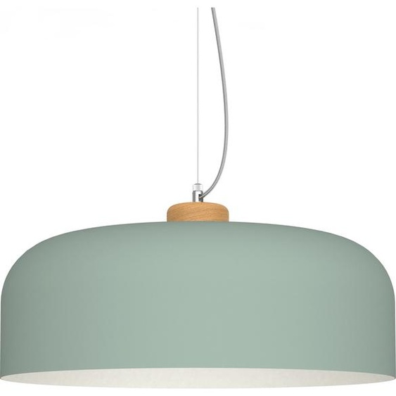 Suspension BOIS bicolore