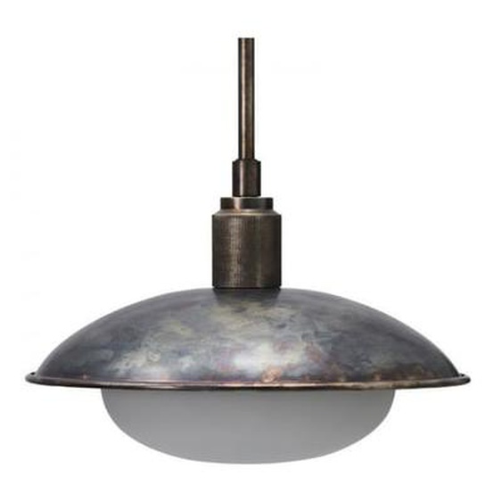 Suspension antique Boston