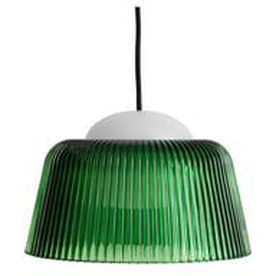 Suspension Brim - bottle green
