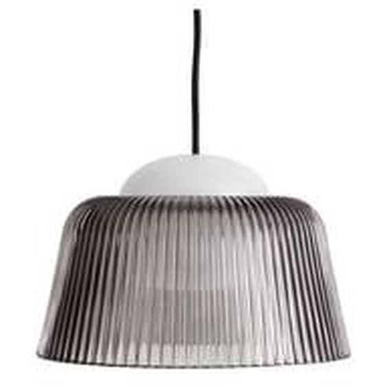 Suspension Brim - smoked grey