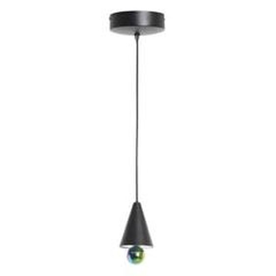 Suspension Cherry LED  - noir - XS