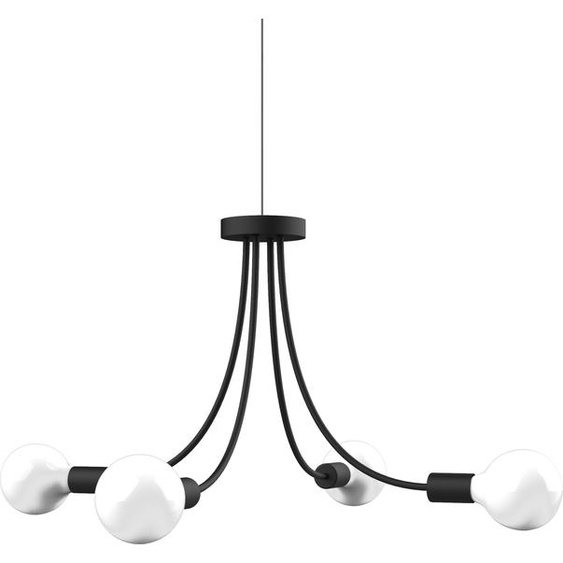 Suspension Classique 4X E27