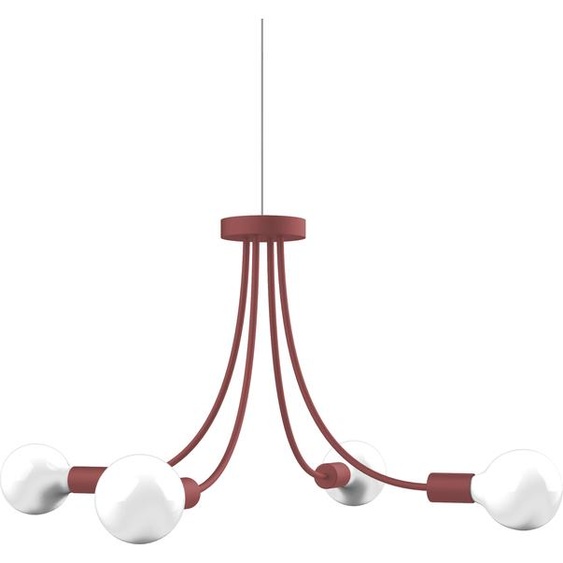 Suspension Classique 4X E27