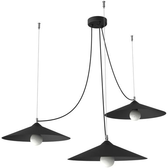 Suspension Colombo X3 Unie