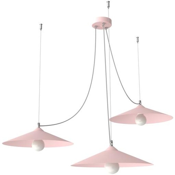Suspension Colombo X3 Unie