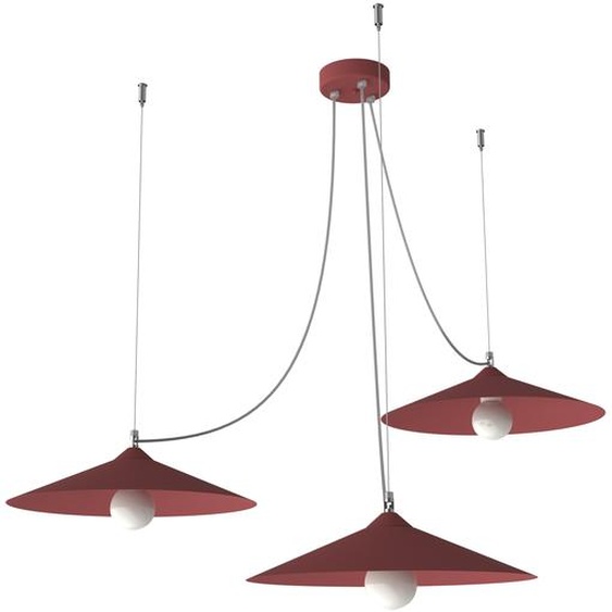 Suspension Colombo X3 Unie