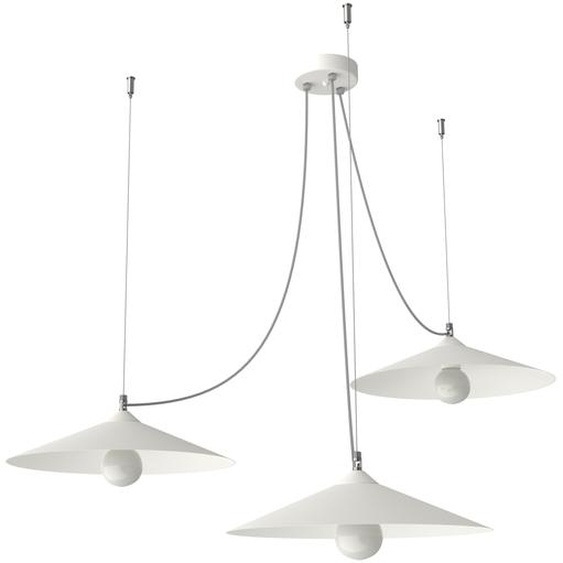 Suspension Colombo X3 Unie