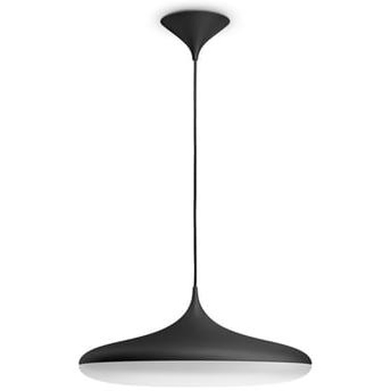 Suspension connectée - PHILIPS HUE - Cher 39W et télécommande -