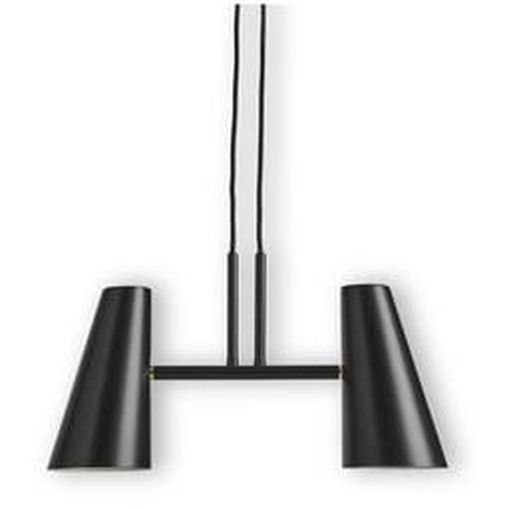 Suspension Cono - mit 2 Leuchten