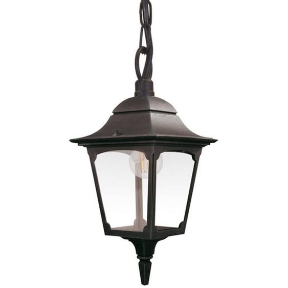 Suspension dextérieur classique E27 60 W Chapel Elstead