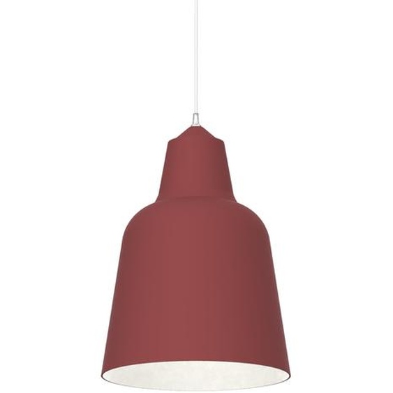 Suspension DONG bicolore mat