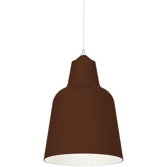 Suspension DONG bicolore mat