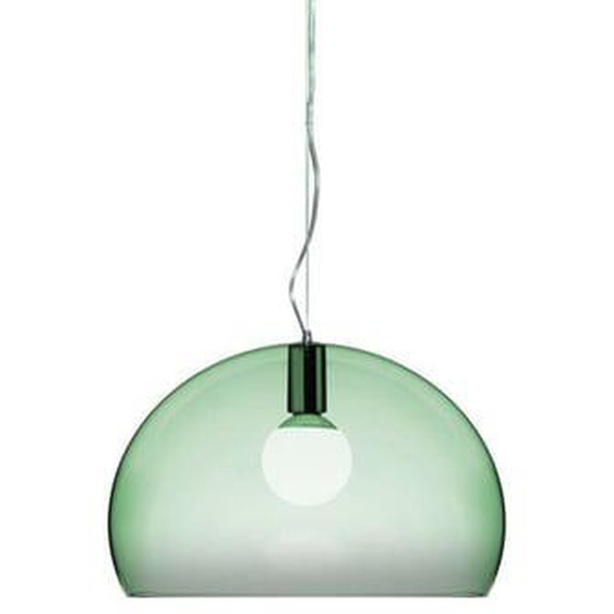Suspension FL/Y - vert sauge