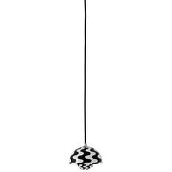 Suspension Flowerpot VP10 - pattern