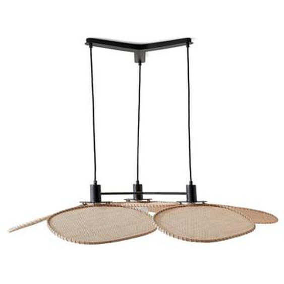 Suspension grand modèle, design E. Gallina,Canopée