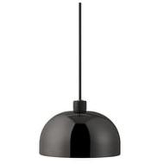 Suspension Grant  - noir/noir - Ø 23 cm