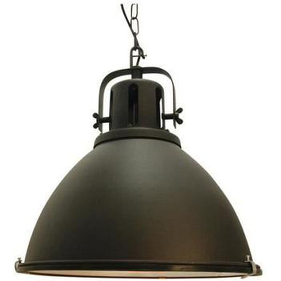 Suspension  Jesper 0,000000 Noir