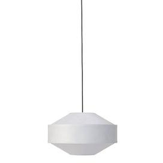 Suspension Kite - NewWorksWhiteTyvek - Ø 55 cm