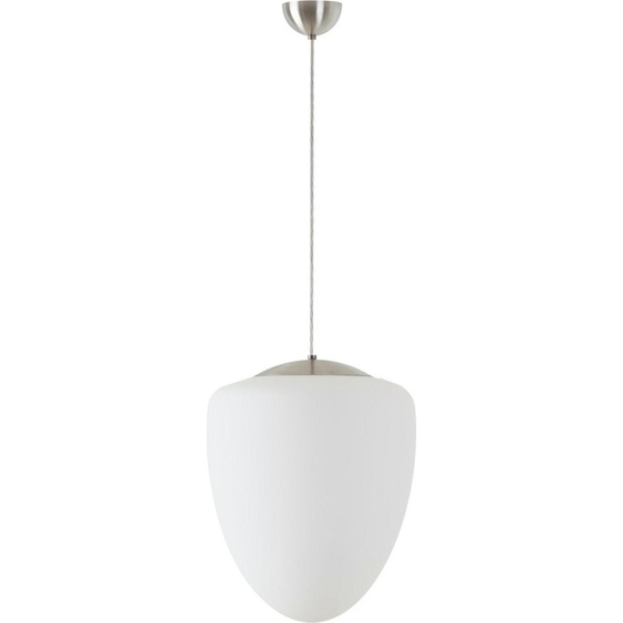 Suspension LED ASTRA S avec câble de suspension, Variante : 3000 K, BRASS