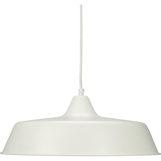 Suspension LED, Lampe à suspendre, Suspension de plafond, Suspension de table à manger, Suspension de salon, Design scandinave, Blanc brut