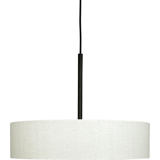 Suspension LED, lampe à suspendre, suspension de plafond, suspension de table à manger, suspension de salon, design scandinave, Calix noir / blanc