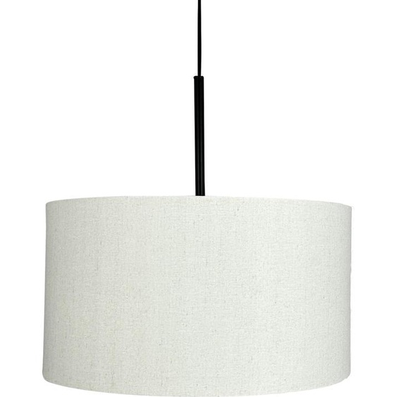 Suspension LED, lampe à suspendre, suspension de plafond, suspension de table à manger, suspension de salon, design scandinave, Calix noir / blanc