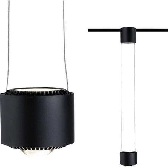 Suspension LED Paulmann URail Pendel Aldan 94972 N/A Puissance: 13 W blanc chaud N/A