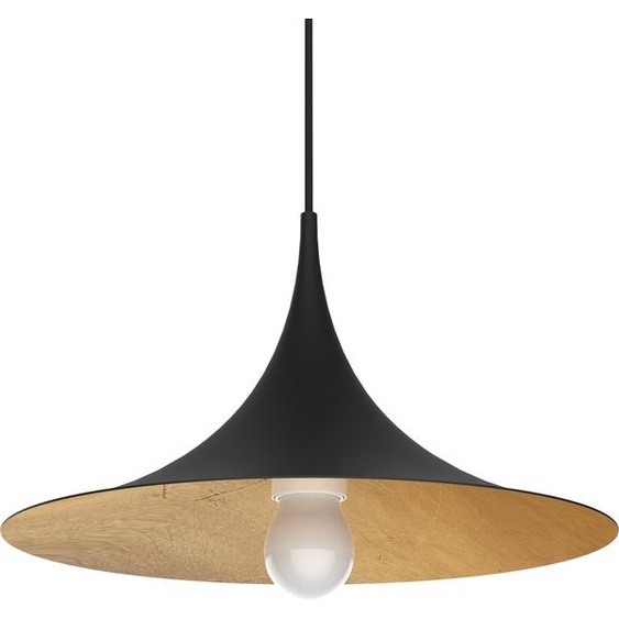 Suspension Louie « Feuille »