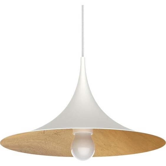 Suspension Louie « Feuille »