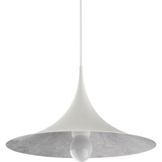 Suspension Louie « Feuille »