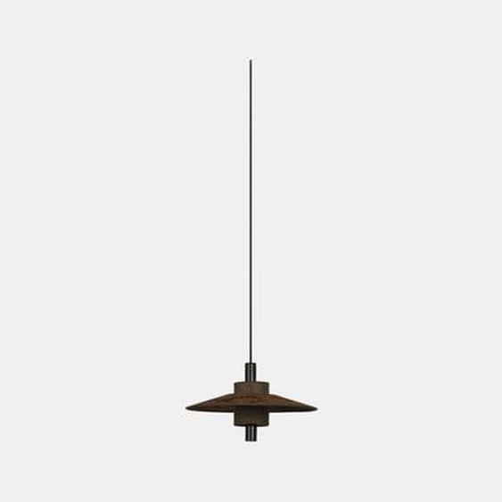 Suspension Ø38 cm- Thesee - Terracotta