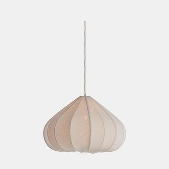 Suspension Ø58 cm - Zubeda - Crème