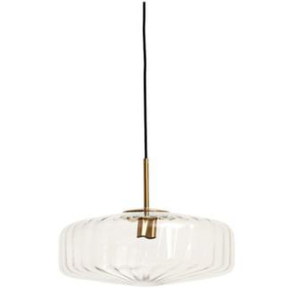 Suspension Pleat