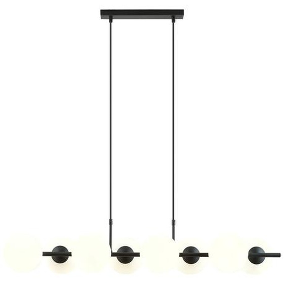 Suspension RORY 8 Noir/Blanc