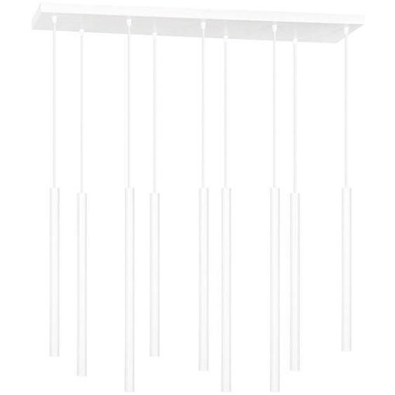 Suspension SELTER 9 Blanc/Blanc