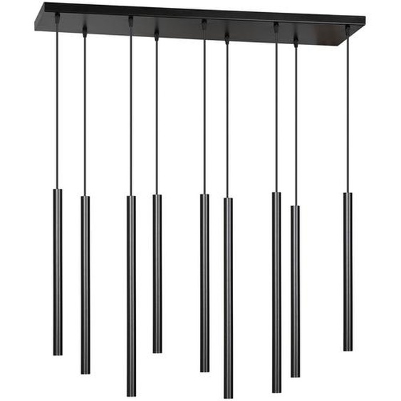 Suspension SELTER 9 Noir/Noir