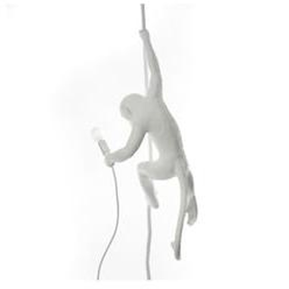 Suspension singe suspendu 37 x 25 x 76,5 cm
