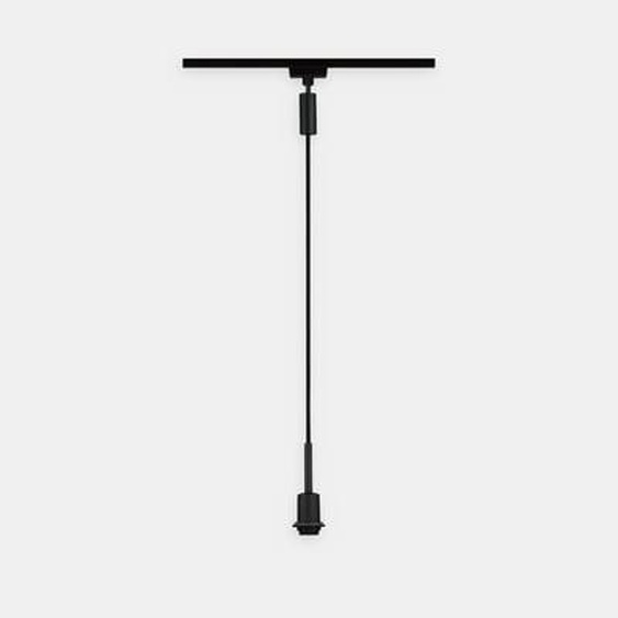 Suspension sur rail DecoSystems gradable - max. 20W