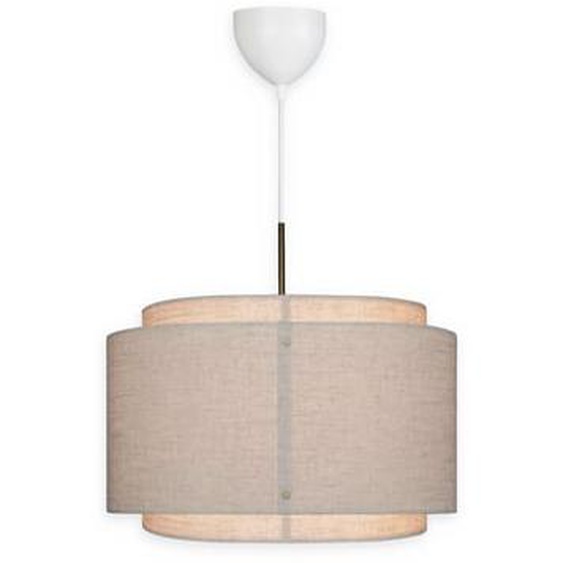 Suspension Takai beige